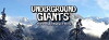 Underground Giants: The Donald Wallace Story (2019)
