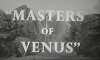 Masters of Venus (1962)