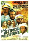 Los últimos de Filipinas (1945)