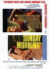 Saturday Night and Sunday Morning (1960)