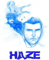Haze (2017)
