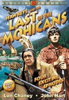 Hawkeye and the Last of the Mohicans (1957)