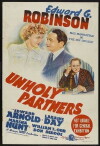 Unholy Partners (1941)
