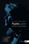 Pauline Julien, intime et politique (2018)