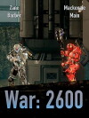 War: 2600 (2015)