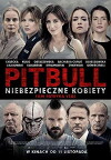 Pitbull: Tough Women (2016)