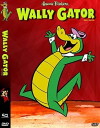 Wally Gator (1962)