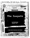 The Keepers (2017)