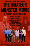 The Amateur Monster Movie (2011)