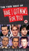 Have I Got News for You (1990)