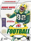 All Pro Sports Football: Reggie White - The Minister of Defense (1996)