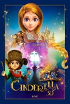 Cinderella and Secret Prince (2018)