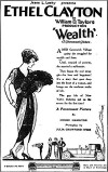Wealth (1921)