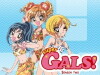 Super GALS! (2001)