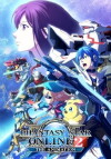 Phantasy Star Online 2: The Animation (2016)