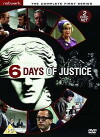Six Days of Justice (1972)