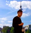 Hitman in Hertford: The Musical (2017)