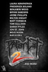 Papercut 2 (2013)