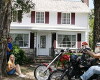 The Old Livingston House (2010)