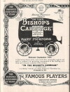 In the Bishop's Carriage (1913)