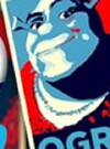 Shrek for President (2016)