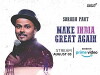 Make India Great Again by Sorabh Pant (2018)