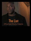 The List (2010)