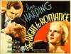 The Right to Romance (1933)