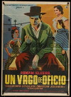 Un vago sin oficio (1958)