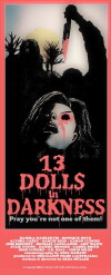 13 Dolls in Darkness (2017)