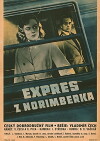 Es geschah im Nürnberg-Expreß (1954)