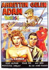Ahretten gelen adam (1954)