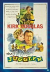 The Juggler (1953)