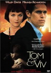 Tom & Viv (1994)