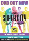 Super City (2011)