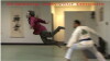 Grappling with your Demons (2008)