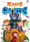 Magos y gigantes (2003)