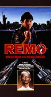 Remo Williams: The Prophecy (1988)