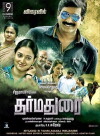 Dharma Durai (2016)
