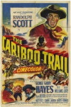 The Cariboo Trail (1950)
