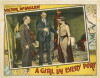 A Girl in Every Port (1928)