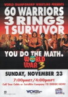 WCW World War 3 (1997)