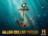 Billion Dollar Wreck (2016)