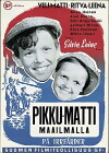 Pikku-Matti maailmalla (1947)