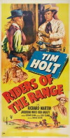 Riders of the Range (1950)