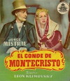 The Count of Monte Cristo (1953)