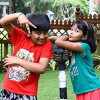 Uppum Mulakum (2015)