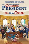 Our Cartoon President (2018)