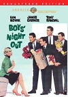Boys' Night Out (1962)