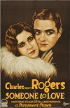 Someone to Love (1928)